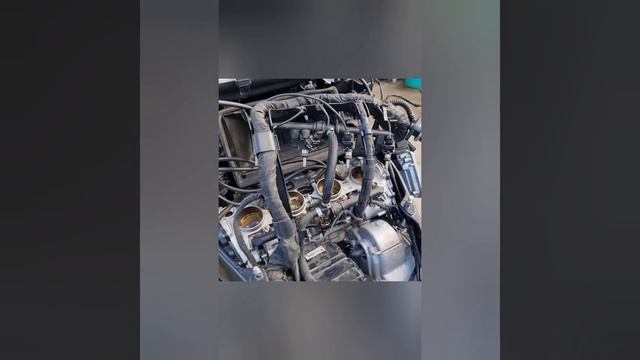 S1000Xr 2022 (Remap Stage 1) + Trajno rešenje fabricke mane! @motobruderservis1131 смотреть онлайн