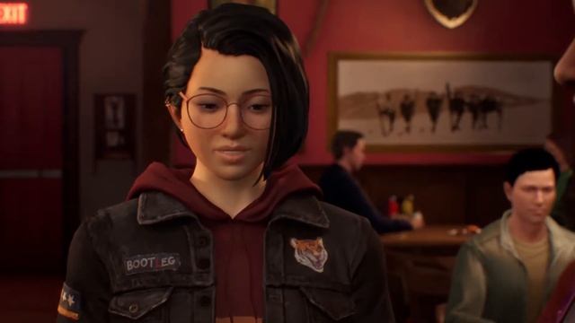 Life is Strange: True Colors (No Commentary) Chapter 1 смотреть онлайн