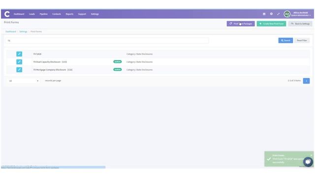 How to Create Custom Forms and e-Sign in LendingPad смотреть онлайн