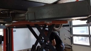 Ремонт батарей электроавтомобилей