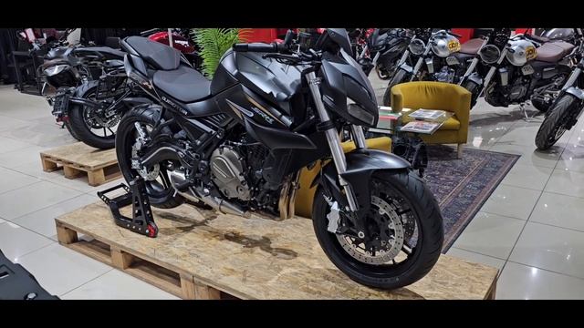 Что случилось с рынком мотоциклов?! QJMOTOR, ZONTES, BENELLI, MOTO MORINI, CYCLONE, TGB