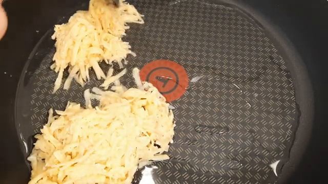 Драники с сыром и чесноком пошаговый рецепт смотреть онлайн