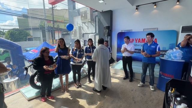 2023 June 2 Kart Plaza Yamaha Lifestyle Store Blessing смотреть онлайн