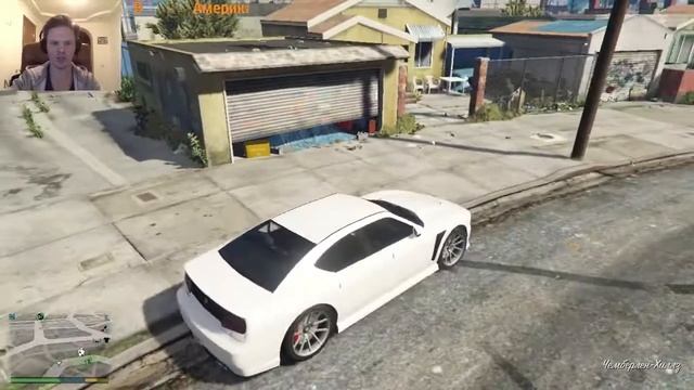 GTA 5 | Играем в одиночном режиме | Стрим смотреть онлайн