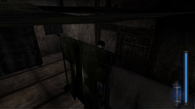 CAMERA OBSCURA SOLID / Fatal Frame III: The Tormented (11) смотреть онлайн