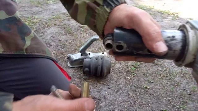 Проблема сборки сцепного устройства смотреть онлайн