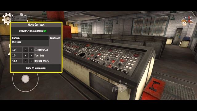 ice scream 5 mod menu 2023 | ice scream 5 outwitt | ice scream 5 mod menu | ice scream 5 mod manu смотреть онлайн