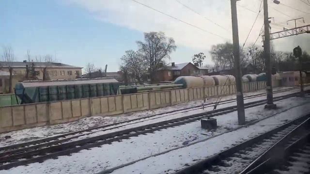 Беларусские тепловозы депо птол тч-7 коростень смотреть онлайн