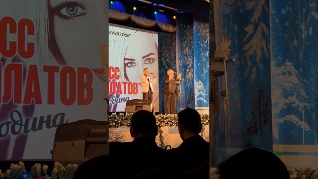 ДВА КРЫЛА | SEVENROSE (Алена Росс и Виктор Могилатов) (муз. В.Могилатов, сл. Э.Герасименко) 🎤🎧 смотреть онлайн
