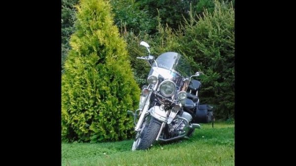 Yamaha  Road Star    XV 1700