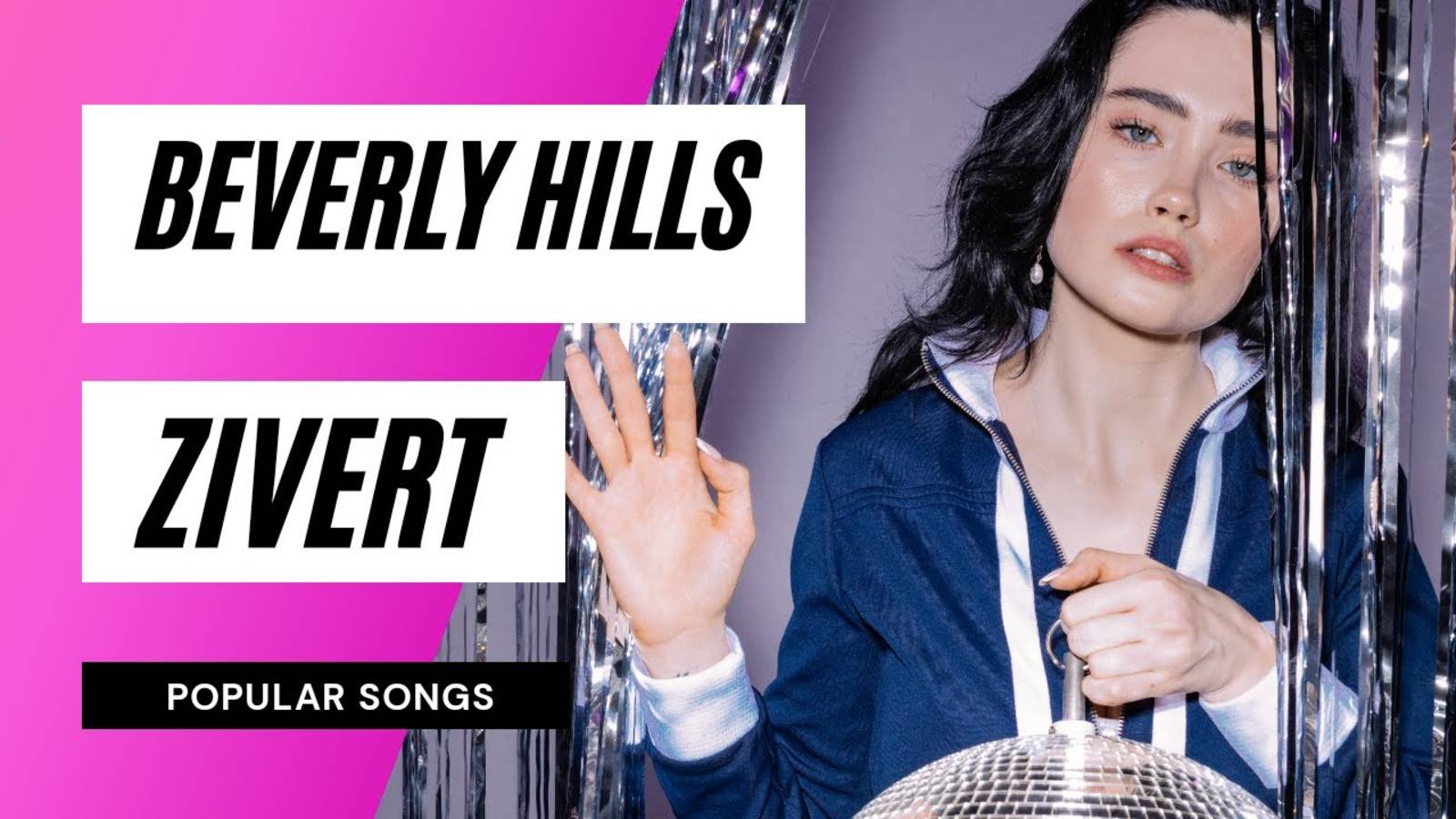 ZIVERT - BEVERLY HILLS (REMIX 2019) POPULAR SONGS смотреть онлайн