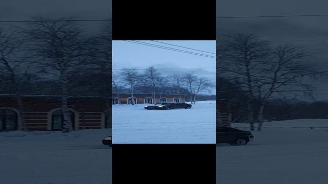 Кочегарочка молотит... Инта. смотреть онлайн