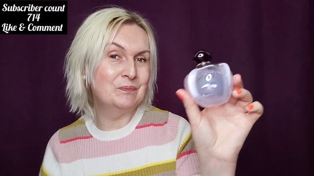 The Real Housewives Who Sniff | Marciemellow | Veronica says | 3 White florals смотреть онлайн