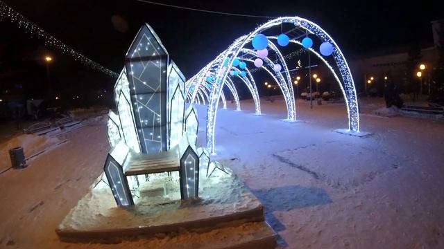 Тюмень Цветной бульвар смотреть онлайн