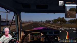 Конвой ATS   Yrikon63