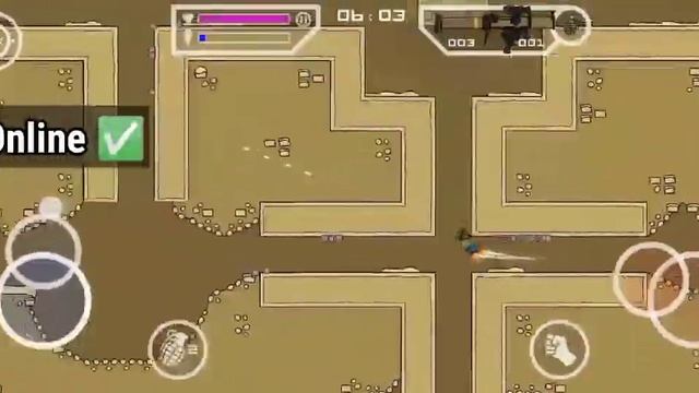 Mini Militia 4.2.8 Crazy Proxy Mod || Mini Militia Crazy Proxy Mod 4.2.8 || Mini Militia Mod Apk