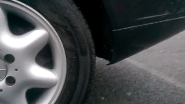 Mercedes C180 eBay Sale 01 смотреть онлайн