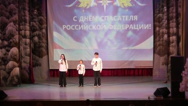 студия "7 нот" - "Мы победим" смотреть онлайн