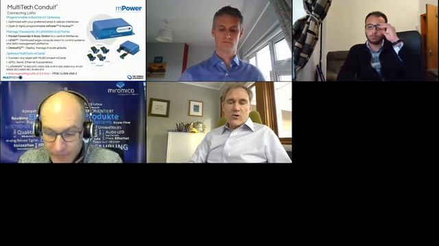 Sub 5 Meter Location Accuracy in Open Spaces w/LoRa 2 4GHz - Danalto, Micromico & Multitech смотреть онлайн