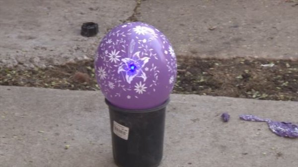 See Through Engine - 4K Slow Motion Visible Combustion ( S1 • E1 )