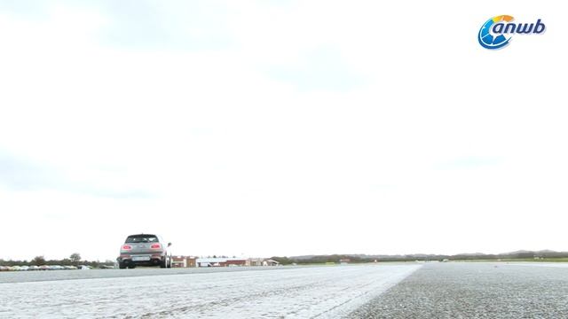 ANWB Test Mini Clubman 2015 смотреть онлайн