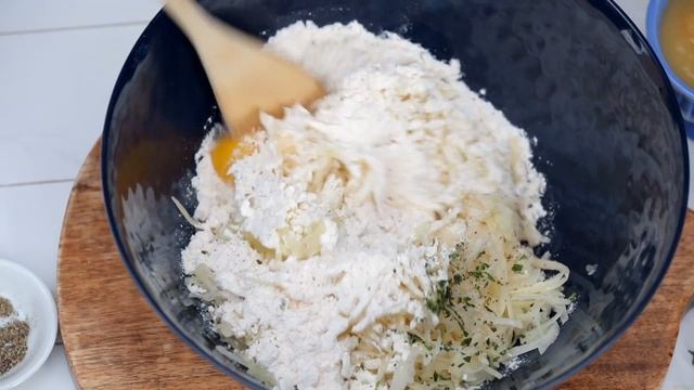 How to Make Classic Potato Latkes | Cook the Classics | MyRecipes смотреть онлайн