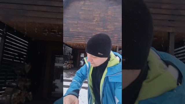 ПРОРУБИ НЕ БУДЕТ! #кириллов #automobile #баня #automechanic #выходные #крещение #прорубь смотреть онлайн