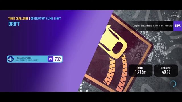 Need For Speed No Limits: Bugatti EB110 Super Sport Special Event - Day 6. (Finals) смотреть онлайн