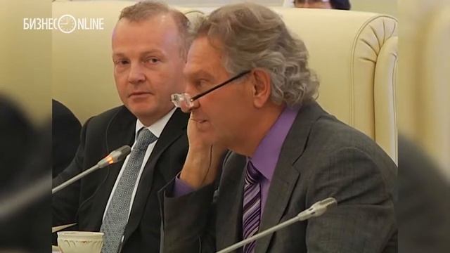 Министерства Татарстана определили сферы ІТ-сотрудничество с Cisco смотреть онлайн