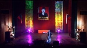Марият Магомедалиева   Наставление Кулизанов