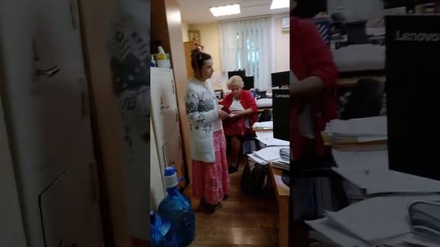 Заявление в прокуратуру об отзове персональных в ЦИК г. Керчь смотреть онлайн