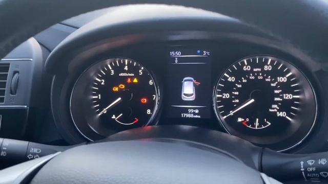 Nissan Pulsar смотреть онлайн