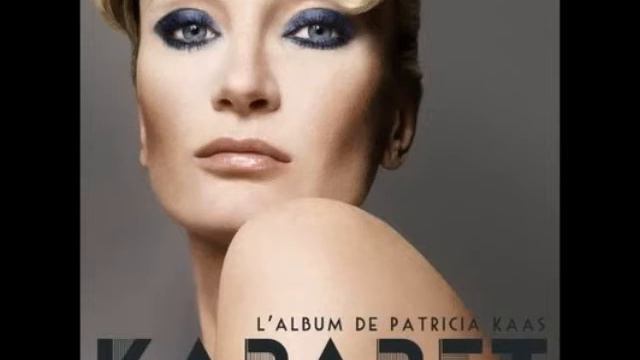 Patricia Kaas - Faites Entrer Les Clowns смотреть онлайн