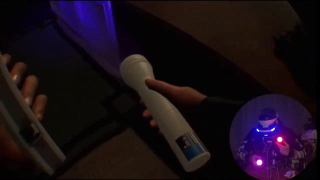 Paranormal Activity VR:The Lost Soul #Жесть В Хате#Прохождение часть 2 FINAL смотреть онлайн