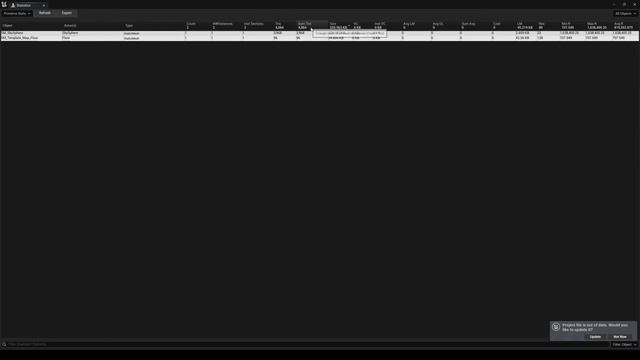 Unreal Engine 5 How to Nanite Skeletal Mesh смотреть онлайн