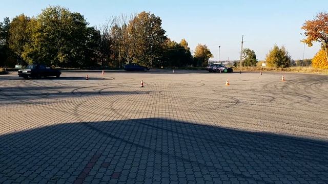 Stawiski Drift #01 Bmw E30 E46 смотреть онлайн