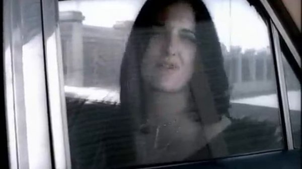 kosheen "overkill" video