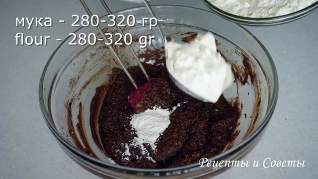 Шоколадно-апельсиновое печенье пошаговый рецепт смотреть онлайн