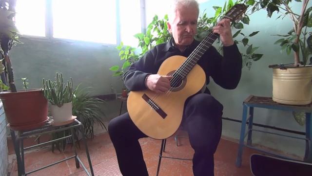 Серенада смотреть онлайн
