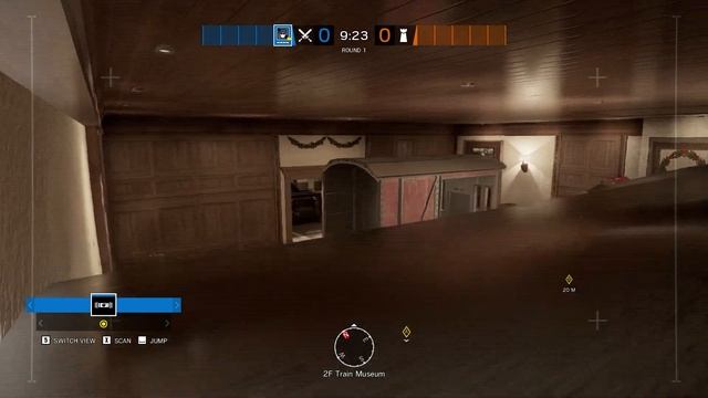 Rainbow Six Siege Diamond Drone Placements смотреть онлайн