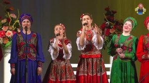 " ЗАЧЕМ МЕНЯ ОКЛИКНУЛ ТЫ" Ансамбль "Калина" и Ансамбль "Любава" в гостях у "Митрофановны".