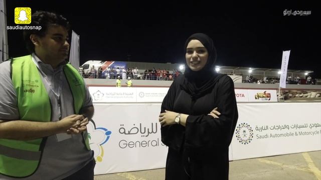 VLOG انطلاق بطولة السعودية تويوتا للأوتوكروس | فلوق | سعودي اوتو смотреть онлайн