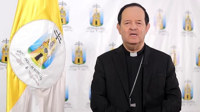 Entrega de información Solicitada por la Corte | COMUNICADO MONS. RICARDO TOBÓN RESTREPO смотреть онлайн