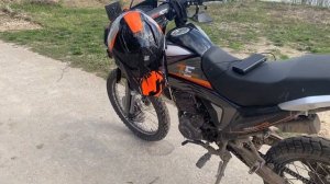 Regulmoto TE 300 Обзор и отзыв владельца спустя сезон!