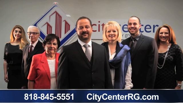 City Center Realty Group смотреть онлайн