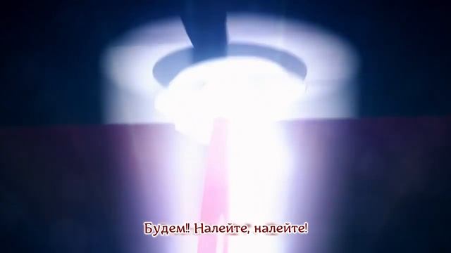 Kagamine Rin & Len - Sister’s ∞ mercY (rus sub) смотреть онлайн