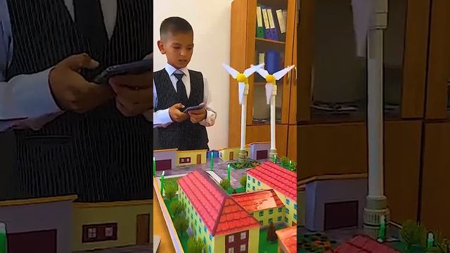 ҰЛЫ ӨНЕРТАПҚЫШТЫҚҚА АЛҒАШҚЫ ҚАДАМ смотреть онлайн