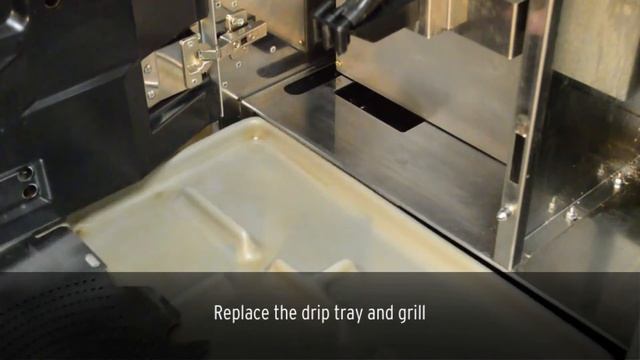 How to clean the Coffea - Bean to cup coffee machine - Tchibo Coffee International смотреть онлайн