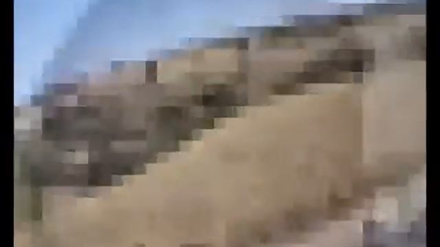 Having fun with the AR Drone outside Madrid смотреть онлайн