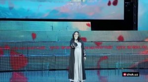 8-март байрам Гала Концерти | Xalqlar do’stligi saroyida gala konsert